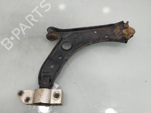 Left front suspension arm VW GOLF V (1K1)  | BP8681713M12