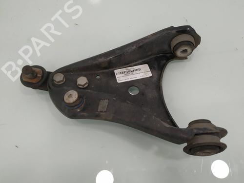 Used Left front suspension arm RENAULT TWINGO II (CN0_) 1.5 dCi 75 (75 hp) 10393845
