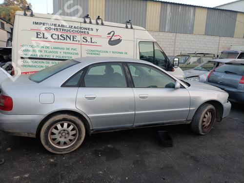 Injection pump AUDI A4 B5 (8D2) 1.9 TDI | BP37020348M78 - Image 8