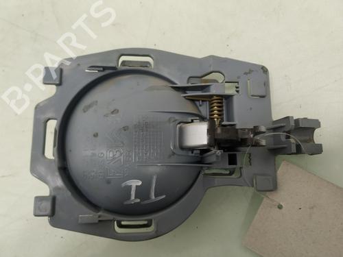 Rear left exterior door handle CITROËN C3 I (FC_, FN_) 1.4 HDi | BP21263862C130 