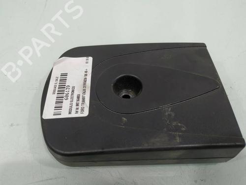 Used Electronic module Electronic module FORD TRANSIT Van (FA_ _) [2006-2014] 39696753 39696753