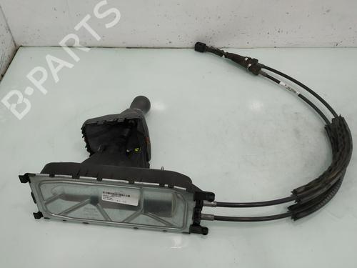 Gear lever SEAT ARONA (KJ7, KJP) 1.0 TSI | BP20307671M90