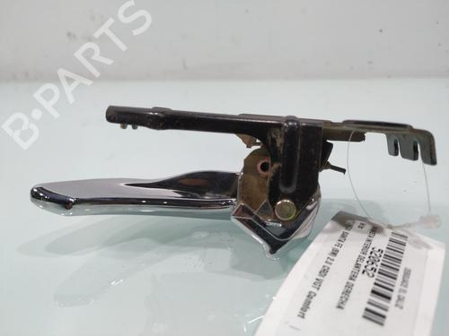 Front right interior door handle HYUNDAI SANTA FÉ I (SM) 2.0 CRDi | BP25721498I14 
