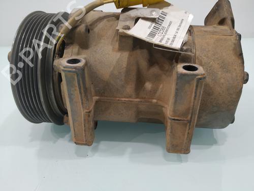 AC compressor CITROËN XSARA Break (N2) 1.6 i | BP8086042M34 