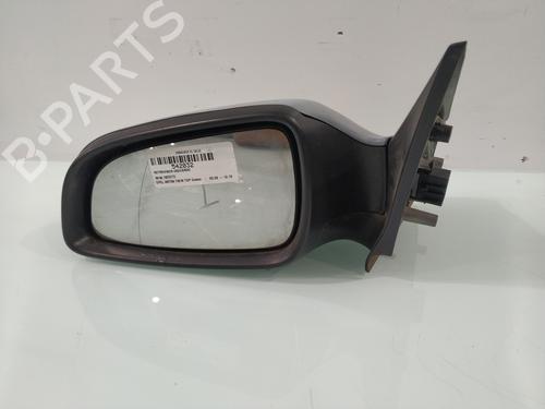 Retrovisor izquierdo OPEL ASTRA H TwinTop (A04) 1.8 (L67) (140 hp) 29825297