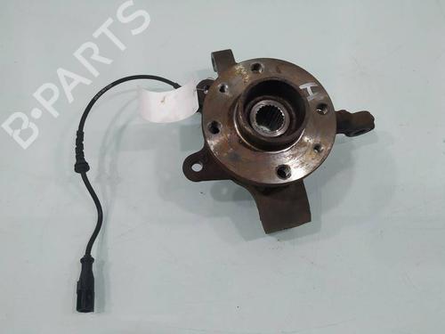 Fusee links voor Fusee links voor DACIA SANDERO [2008-2026] 39696598 39696598