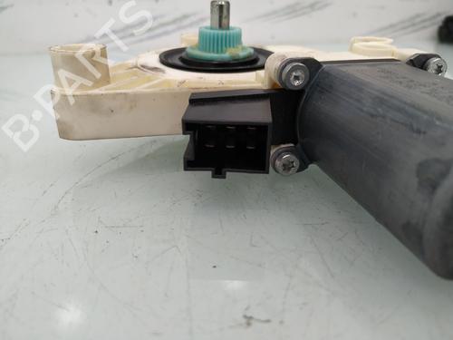 Left rear window motor MERCEDES-BENZ A-CLASS (W169) A 180 CDI (169.007, 169.307) | BP8090277E23 
