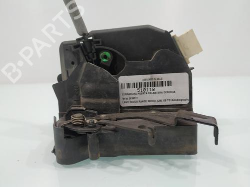 Front right lock LAND ROVER RANGE ROVER III (L322) 3.6 D 4x4 2K1983111 |