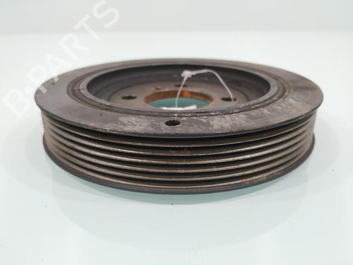 Pulley KIA CARENS II MPV (FJ) 2.0 CRDi | BP14028827M122 