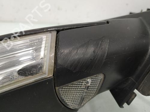 Right mirror VW GOLF PLUS V (5M1, 521) 1.6 TDI | BP20701355C27 