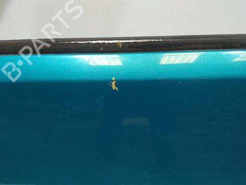 Left front door NISSAN TERRANO II (R20) 2.7 TDi 4WD | BP12533746C2 