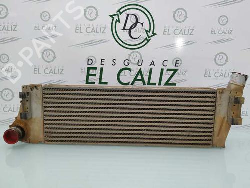 Intercooler RENAULT MEGANE II (BM0/1_, CM0/1_) 1.5 dCi (BM1F, CM1F) | BP8087645M30 