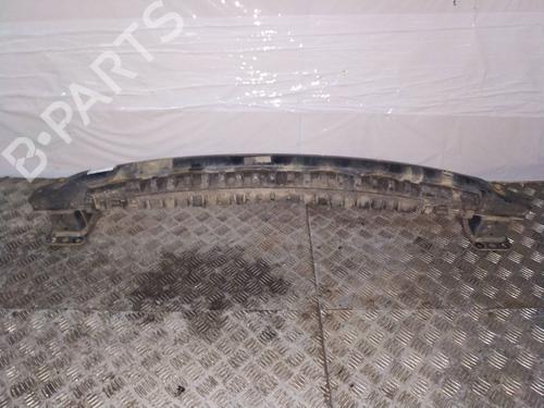 Rear bumper reinforcement VW TOUAREG (7LA, 7L6, 7L7) 2.5 R5 TDI | BP8695952C73 