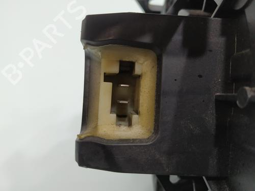 Heater blower motor IVECO DAILY VI Van 33S14, 35S14 | BP29532286M62 