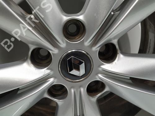 Rim RENAULT TALISMAN Grandtour (KP_) 1.5 dCi 110 | BP28191711C45 