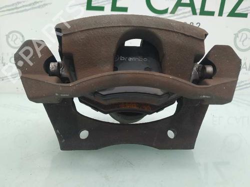 Right front brake caliper FORD MONDEO III (B5Y) 2.0 TDCi | BP11582661M104 