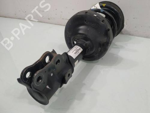 Dämpfer vorne rechts für Dämpfer vorne rechts SUBARU IMPREZA Hatchback (GR, GH, G3) 2.0 D AWD (150 hp) 39696702 39696702