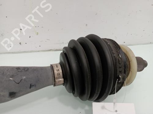 Right front driveshaft SEAT IBIZA III (6L1)  | BP15423139M39 