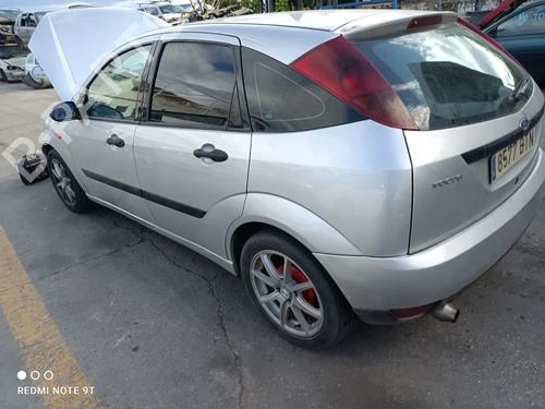 Squib airbag FORD FOCUS I Saloon (DFW) 1.8 Turbo DI / TDDi | BP9675709C102 