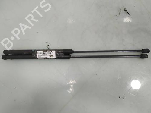 Used Tailgate lift support CITROËN C4 Coupe (LA_) [2004-2013]  14030511