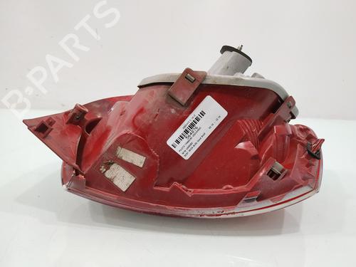 Left taillight SEAT IBIZA IV (6J5, 6P1)  | BP32072169C34 