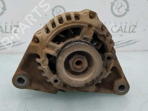 Used Alternator OPEL CORSA B (S93) 1.0 i 12V (F08, F68, M68) (54 hp) 8090813