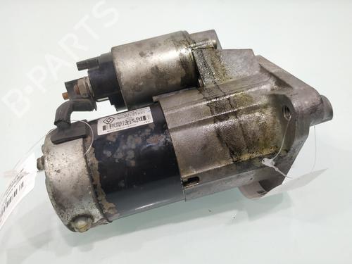 Starter RENAULT MEGANE II Saloon (LM0/1_) 1.5 dCi (LM1E) | BP33049300M8 - Image 8