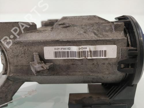 Ignition barrel FORD FIESTA VI (CB1, CCN) 1.6 TDCi | BP29955689M48