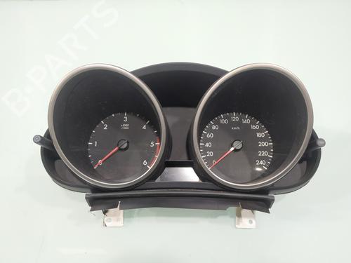 Quadrante MAZDA 3 (BL) [2008-2014]  33185501