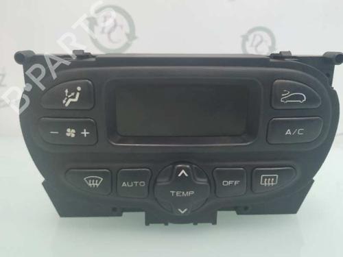 Used Climate control PEUGEOT 206 Hatchback (2A/C) 1.4 HDi eco 70 (68 hp) 8088157