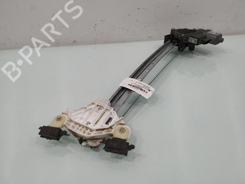 Front left window mechanism HYUNDAI BAYON (BC3) | BP38171980C22 - Image 6
