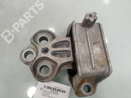Used Engine mount Engine mount FIAT 500X (334_) 1.0 (334.AXN1B) (120 hp) 9143476 9143476