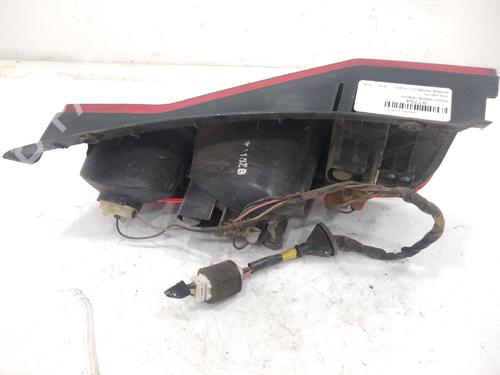 Right taillight HYUNDAI MATRIX (FC) 1.6 | BP8092666C35 