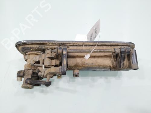 Tailgate handle VW GOLF IV (1J1) 1.9 TDI | BP26572688C132 