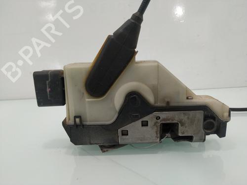 Front right lock PEUGEOT 208 I (CA_, CC_)  | BP22712045C97 