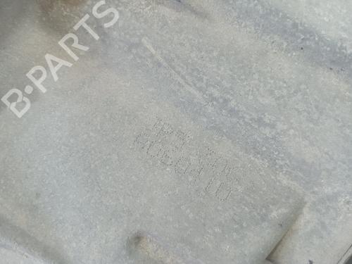 Gearbox RENAULT CLIO III (BR0/1, CR0/1)  | BP27261465M3 