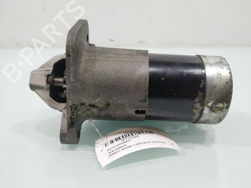 Starter RENAULT MEGANE II Saloon (LM0/1_) 1.5 dCi (LM1E) | BP33049300M8 - Image 6