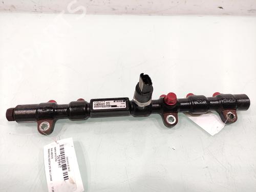 Rail D'Injecteurs SSANGYONG REXTON / REXTON II (GAB_) 2.7 Xdi (163 hp) 33042655