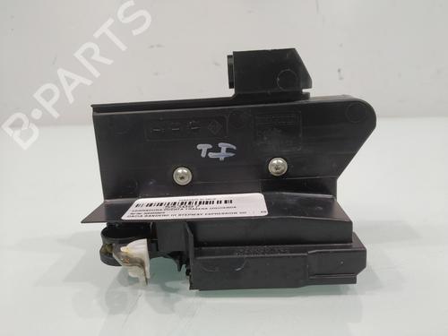 Venstre bagtil lås DACIA SANDERO III [2021-2026]  31309507