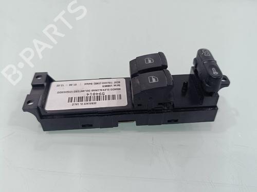 Left front window switch SEAT TOLEDO II (1M2) 1.9 TDI | BP38310591I27 - Image 3