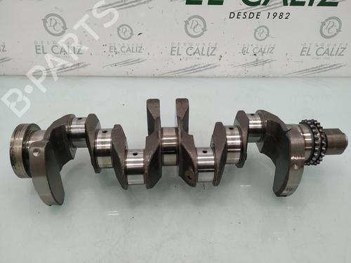 Other NISSAN X-TRAIL I (T30) 2.2 Di 4x4 BP14029621O1