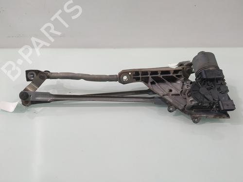 Motor limpa vidros frontal FORD FIESTA VI (CB1, CCN) 1.6 TDCi (95 hp) 29904446