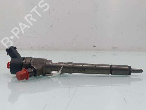 Used Injector Injector KIA CERATO I Saloon (LD) 2.0 CRDi (112 hp) 28195996 28195996