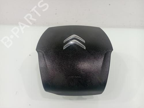 Used Driver airbag CITROËN C4 Grand Picasso II (DA_, DE_) [2013-2025]  30745658