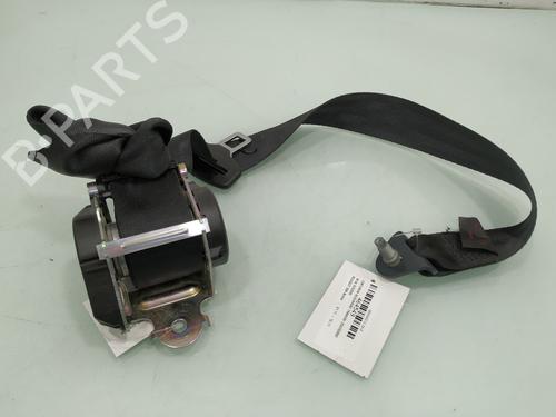 Rear left seatbelt PEUGEOT 508 I (8D_) 2.0 HDi | BP16147427I29 