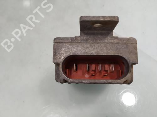 Elektronische module MERCEDES-BENZ A-CLASS (W168) A 170 CDI (168.008) | BP9760498M83 