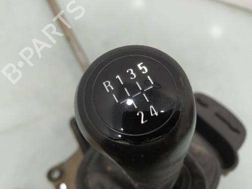 Gear lever OPEL CORSA D (S07) 1.3 CDTI (L08, L68) | BP10194656M90 