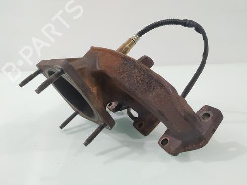 Exhaust manifold CITROËN C3 I (FC_, FN_)  | BP29582485M110 