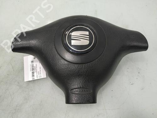 Førerens kollisjonspute SEAT LEON (1M1) 1.9 TDI (110 hp) 8098747