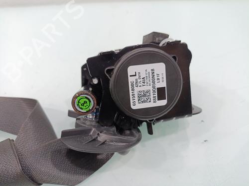 Front left seatbelt HYUNDAI BAYON (BC3)  | BP38781322I26  - Image 5
